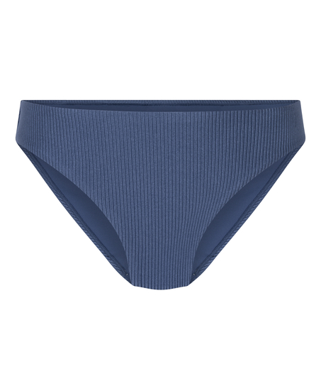 Majtki Bikini Rio Sardinia, Niebieski