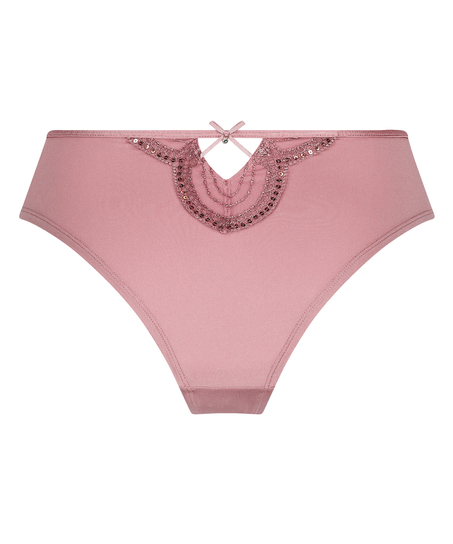 Brazyliany Ruby, R&oacute;żowy