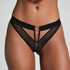 Brazyliany Missy, Czarny