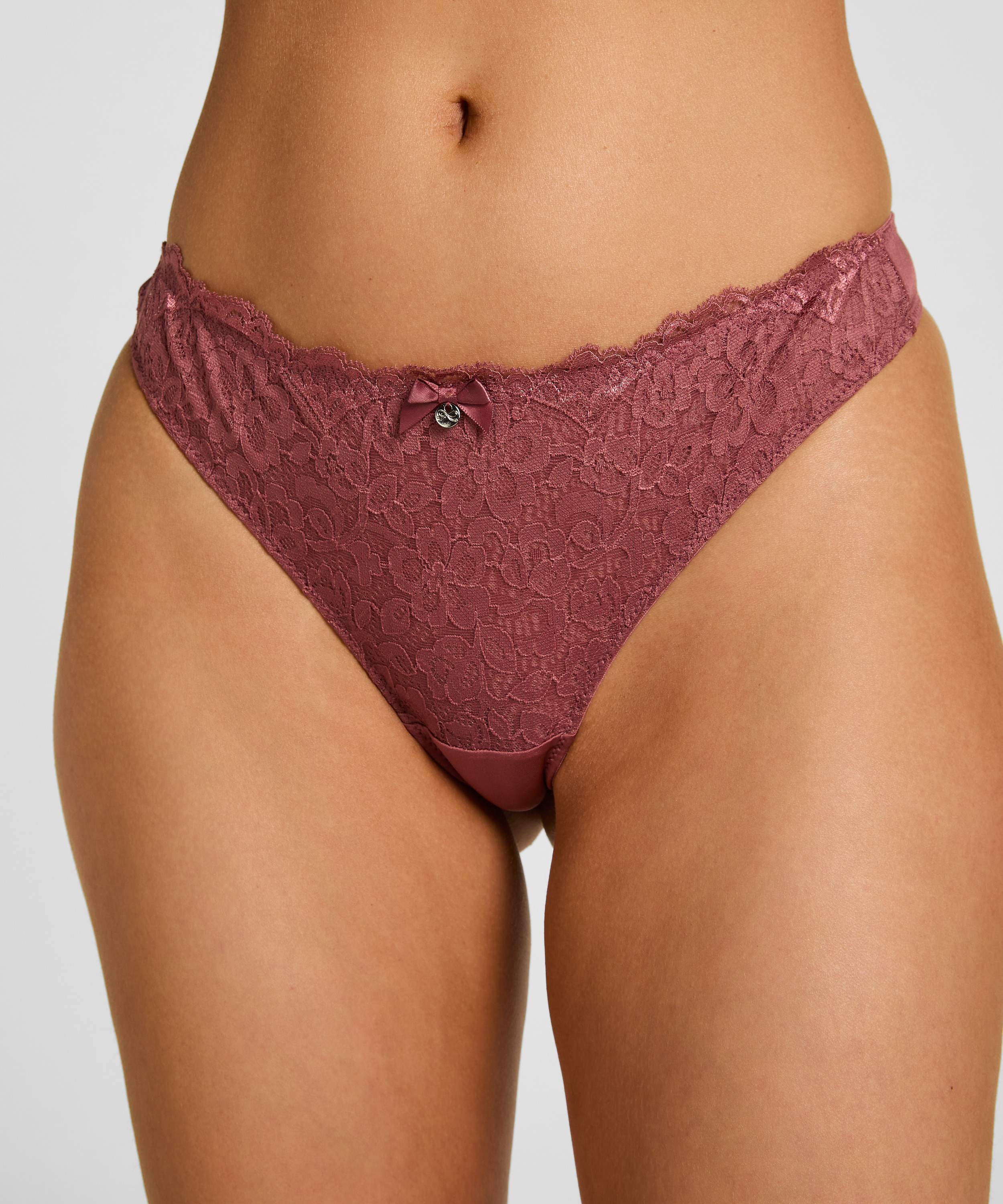 Stringi Marine, Fioletowy, main