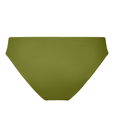 D&oacute;ł od Bikini Bardolino, Zielony