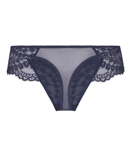 Stringi Daisy, Niebieski