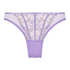 Brazyliany Lillia, Fioletowy