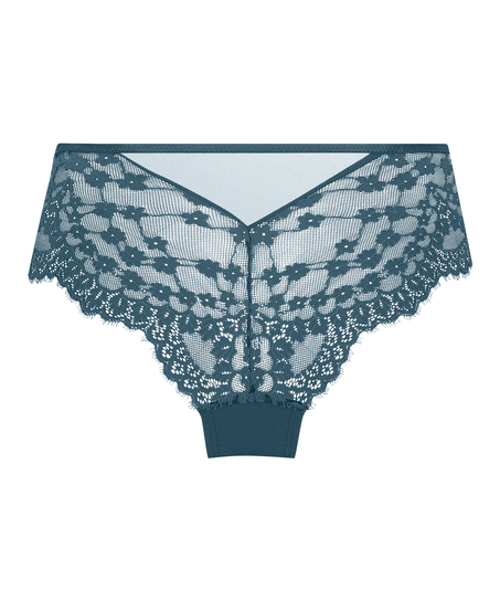 Brazyliany Astrid, Niebieski