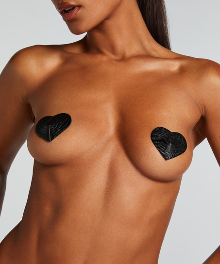 Private nasutniki Snake, Czarny