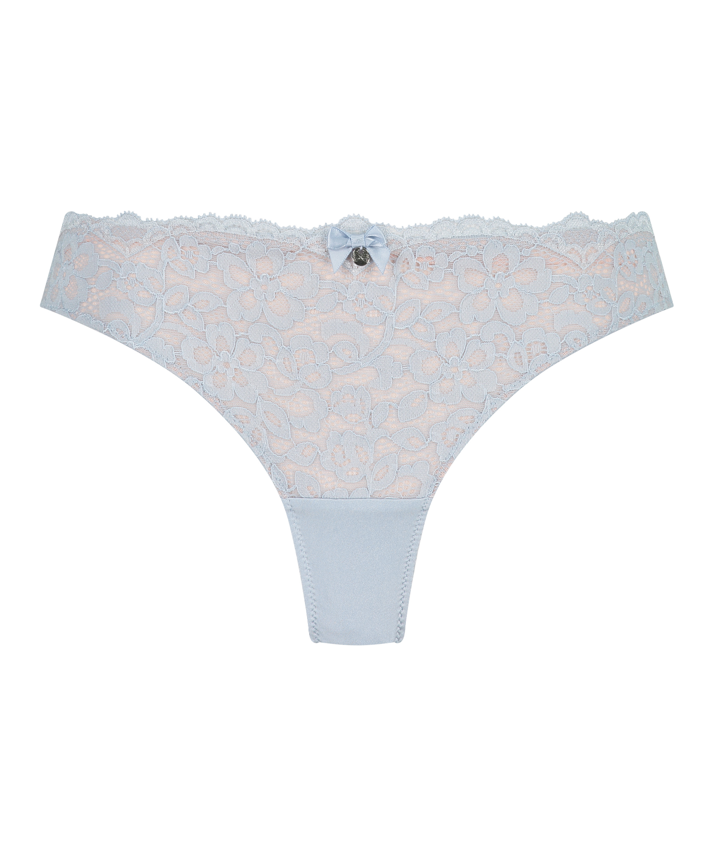 Stringi Marine, Niebieski, main