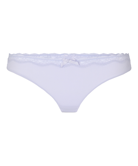 Stringi Lola, Fioletowy