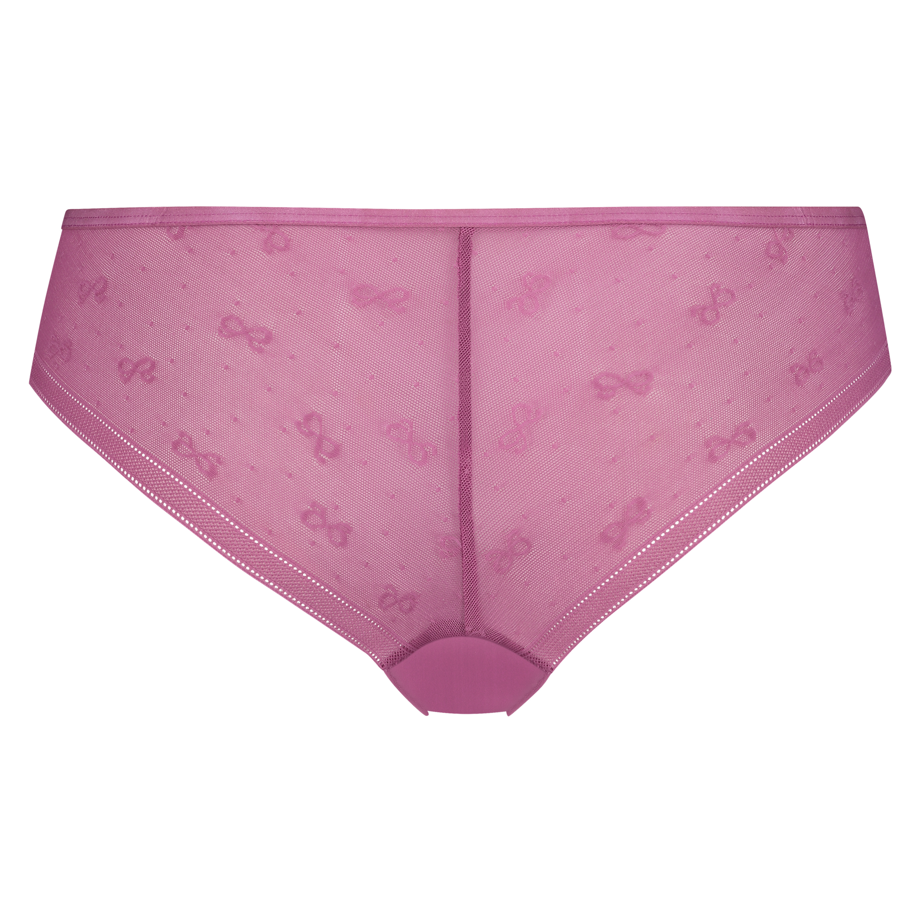 Invisible Brazilian branded, R&oacute;żowy, main