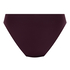Neoprenowe bikini Rio, Fioletowy