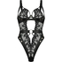 Body Desire, Czarny