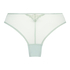 Brazyliany Lillia, Zielony