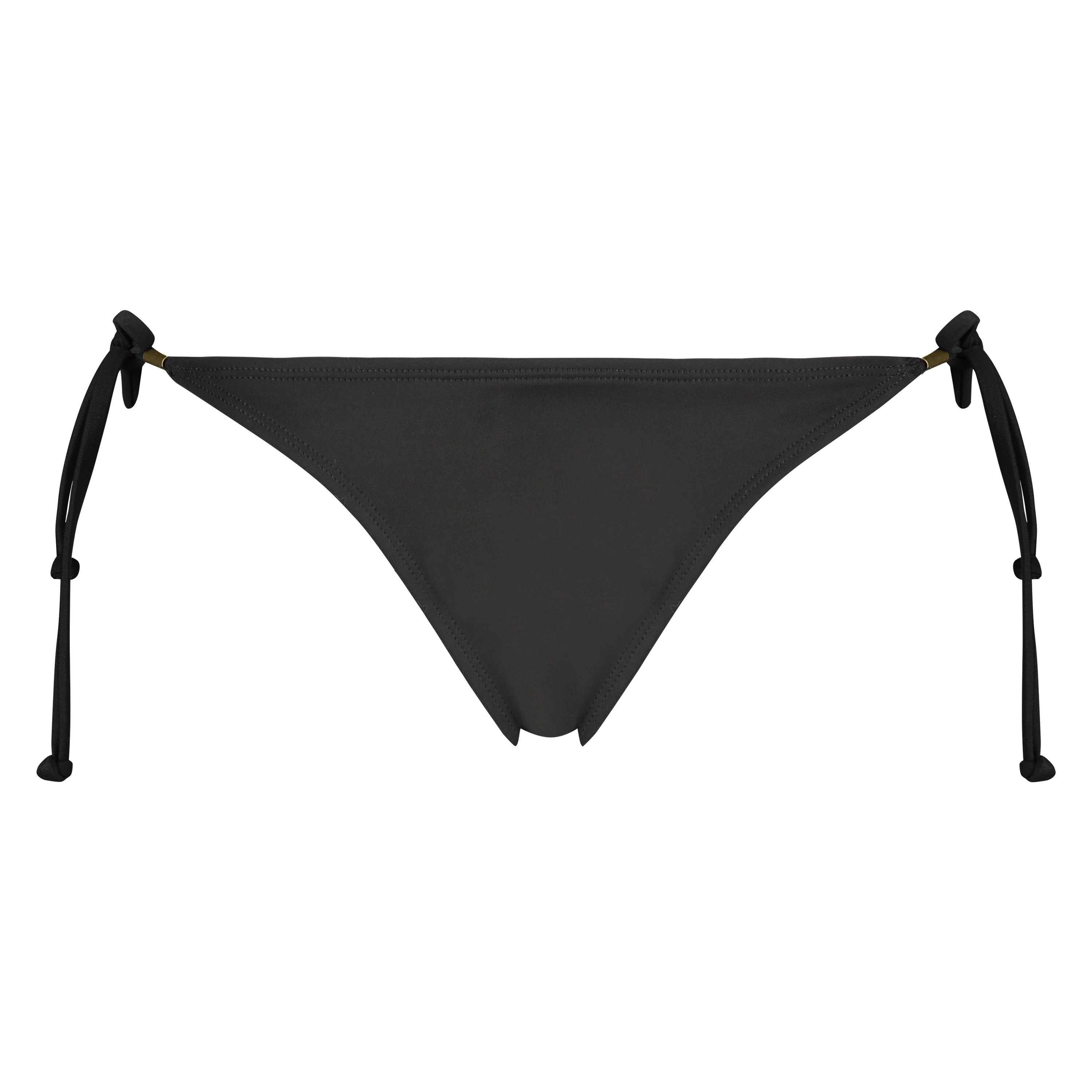 Stringi od bikini Sunset Dream, Czarny, main