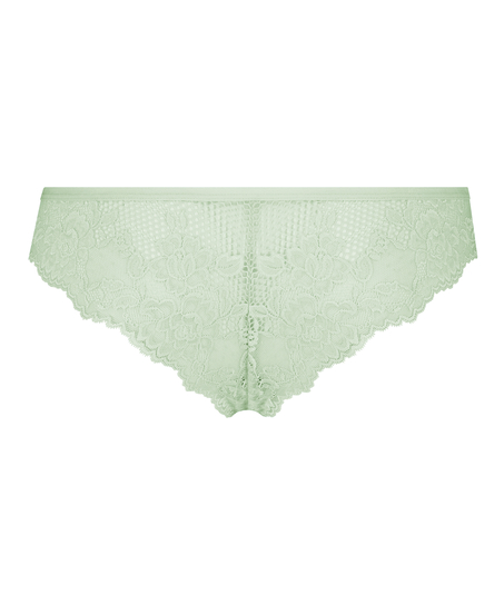 Brazyliany Bianca, Niebieski