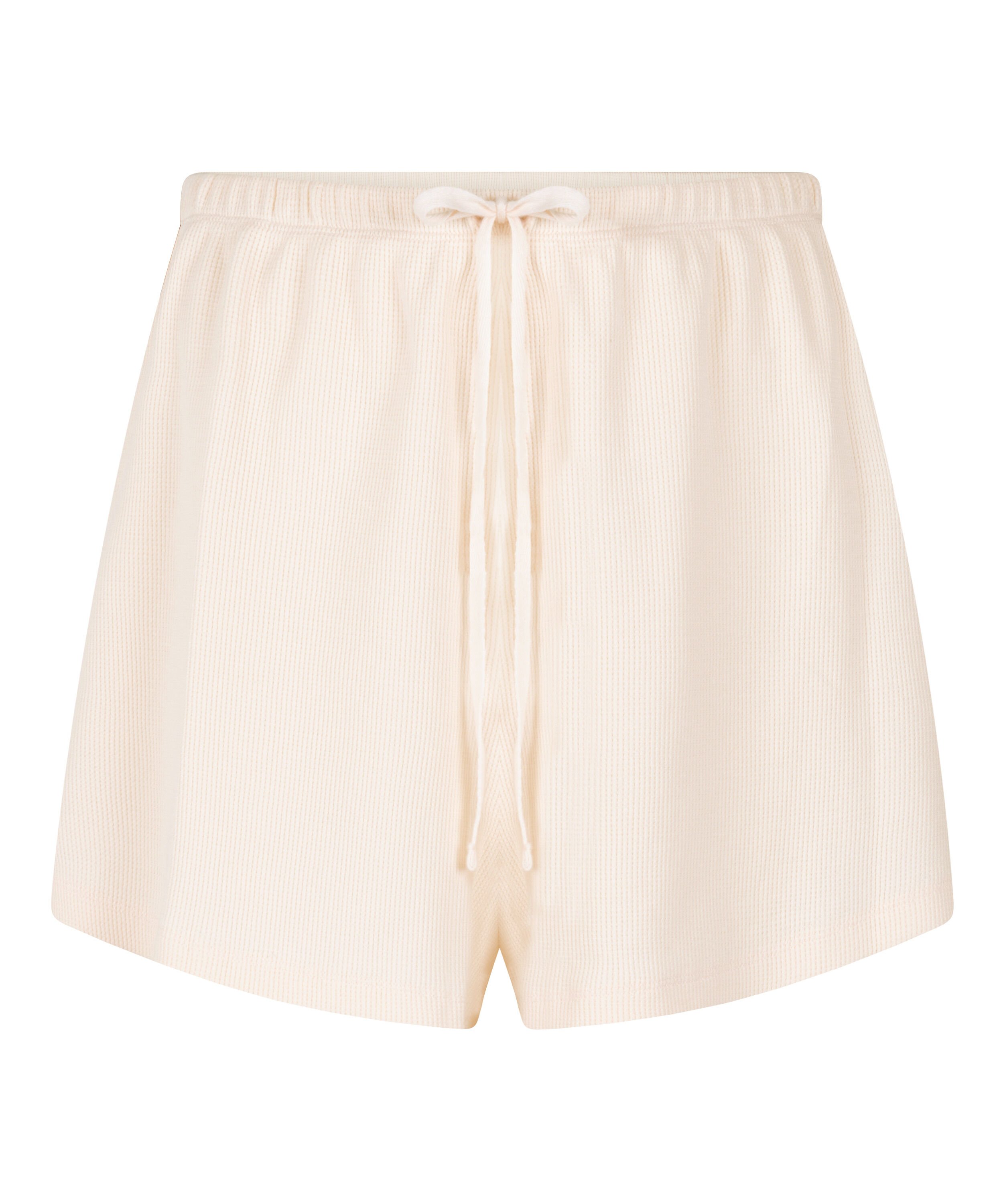 Short Waffle, R&oacute;żowy