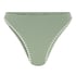 D&oacute;ł od bikini Joburg Highleg, Zielony