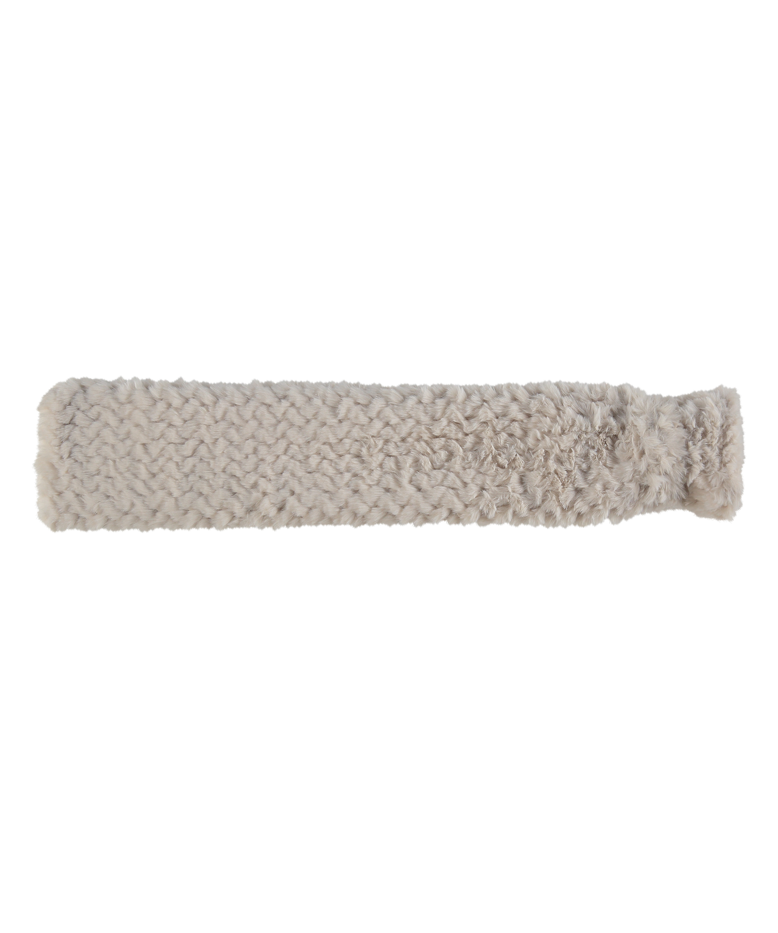 Hot water bottle, Biały, main