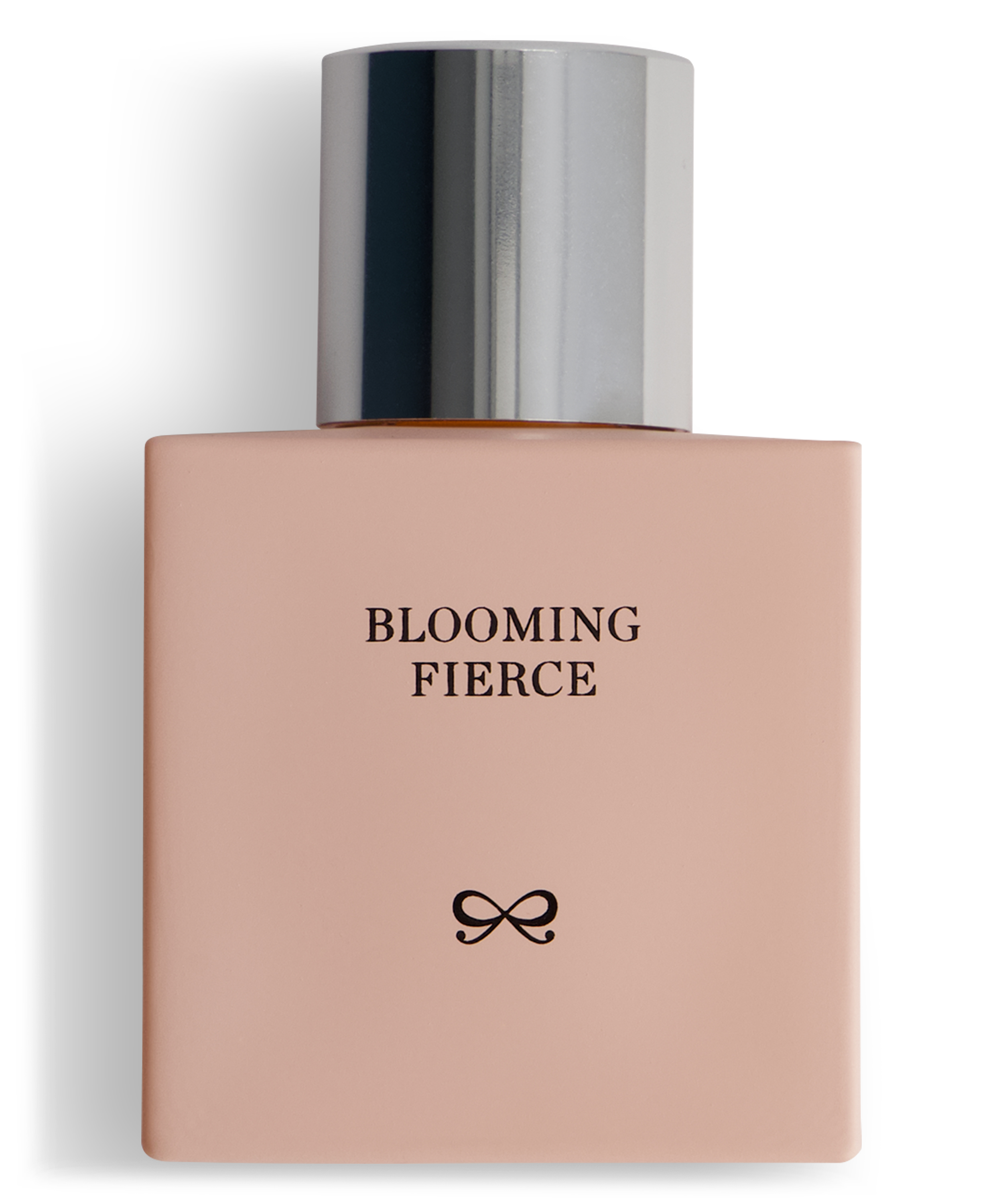 Woda perfumowana Blooming Fierce 5 ml, Biały, main