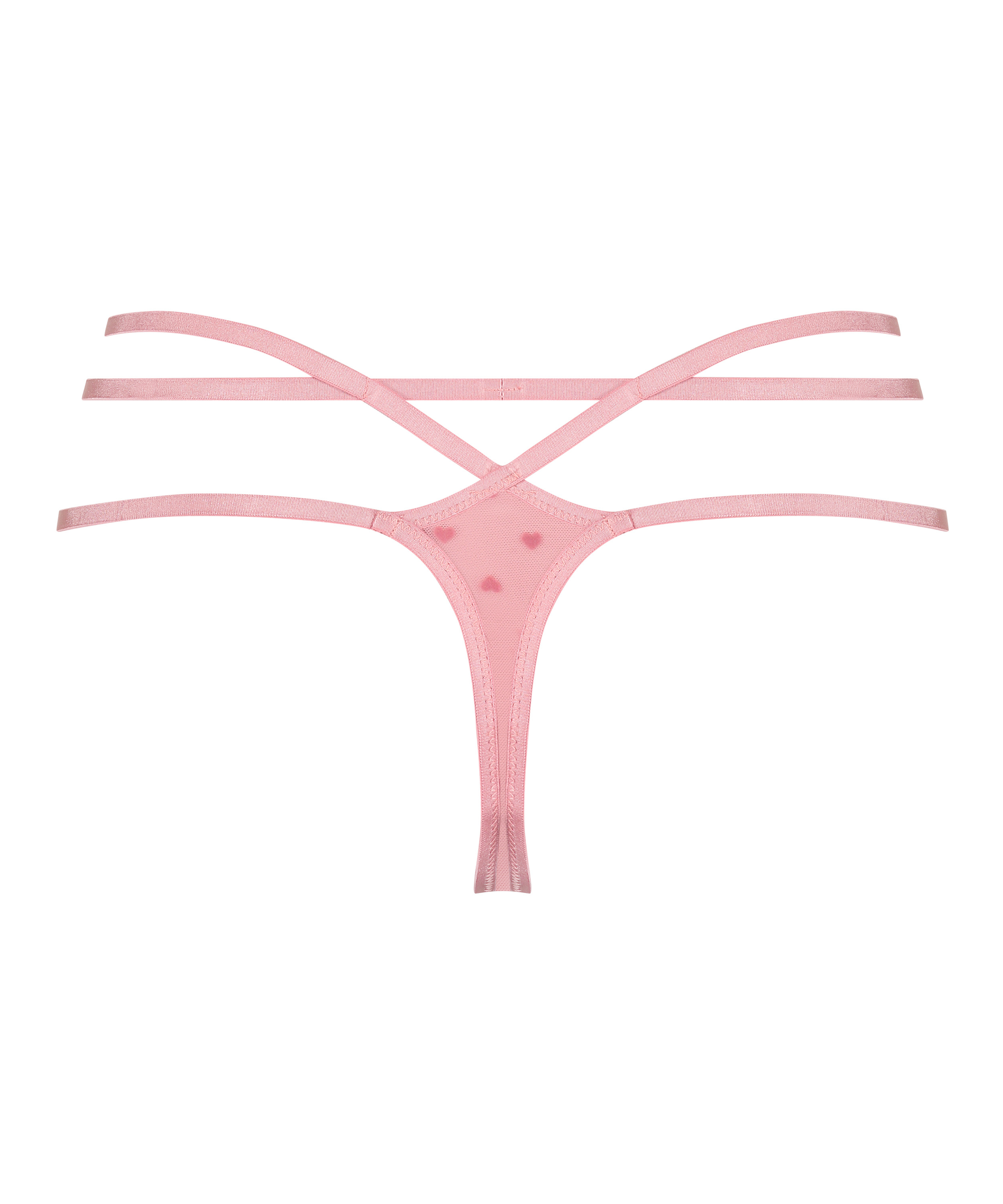 Stringi Melda, R&oacute;żowy, main