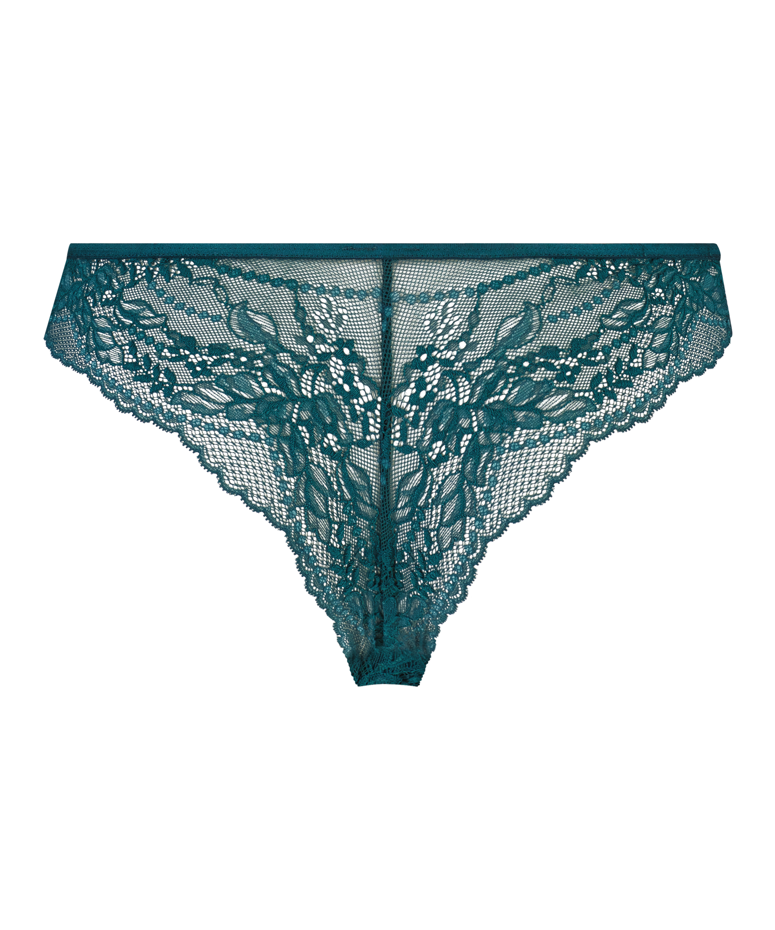 Brazyliany Mercy, Zielony, main