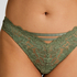 Brazyliany Andrea, Zielony