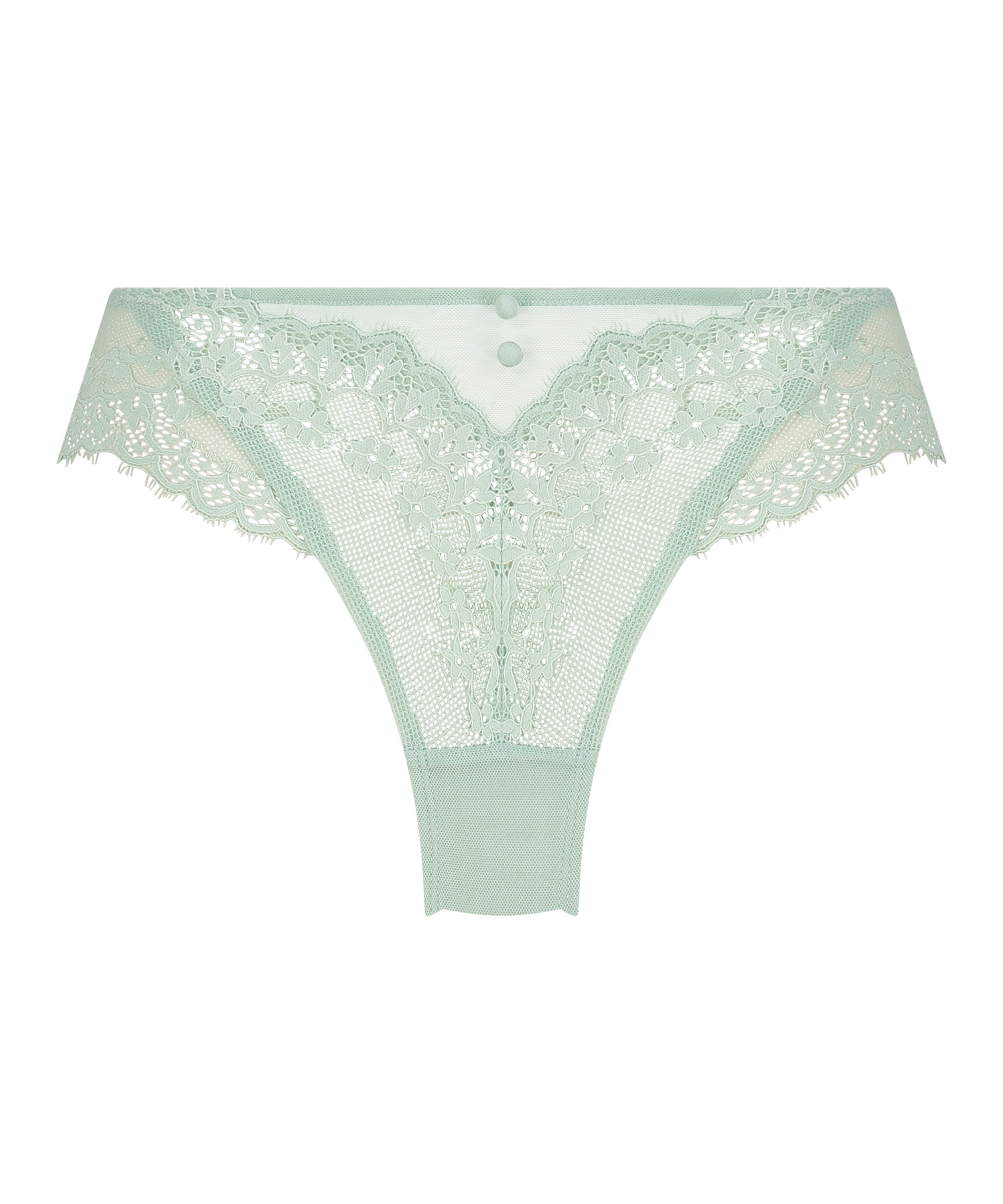 Brazyliany Daisy, Zielony, main