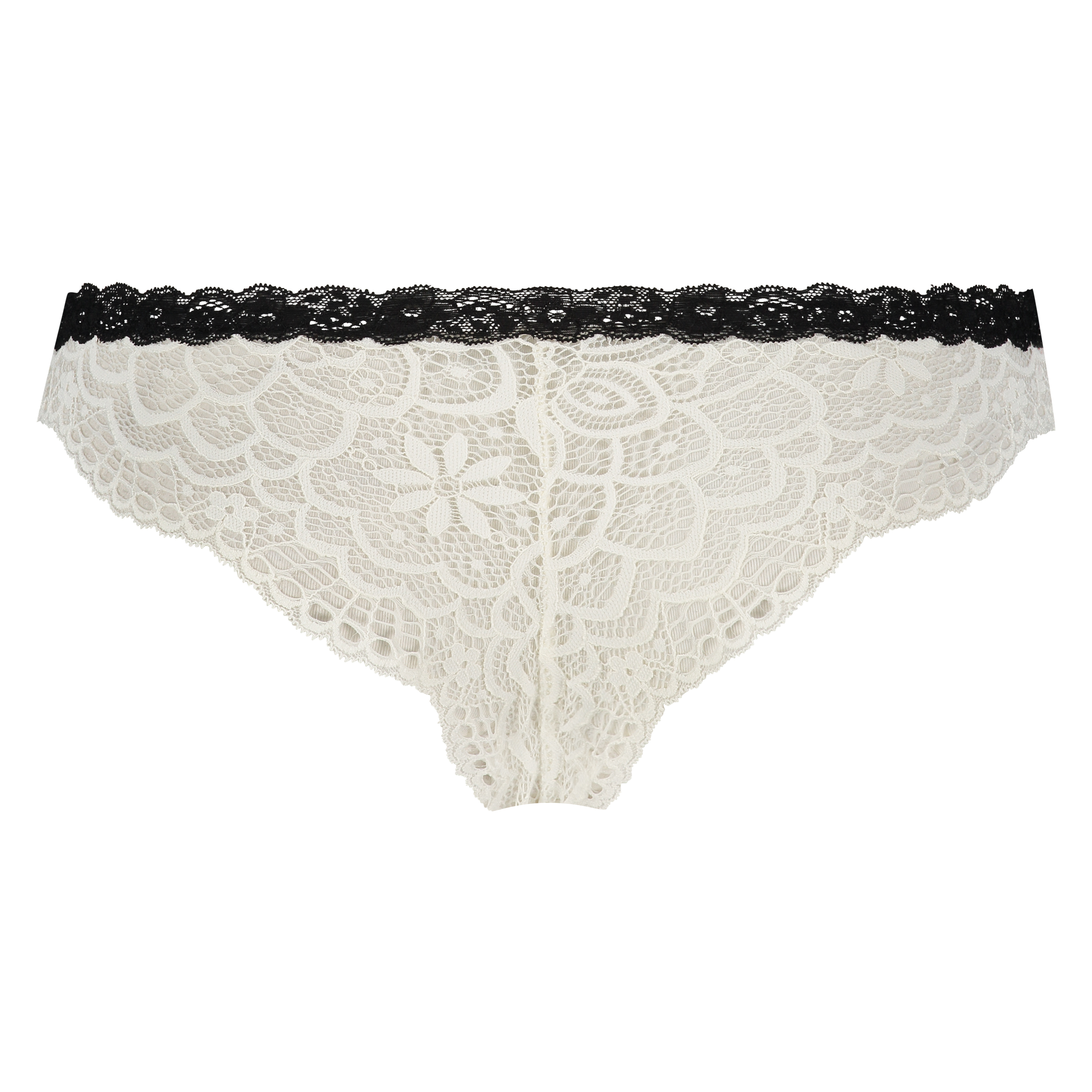 Yaretzi Brazilian, Biały, main