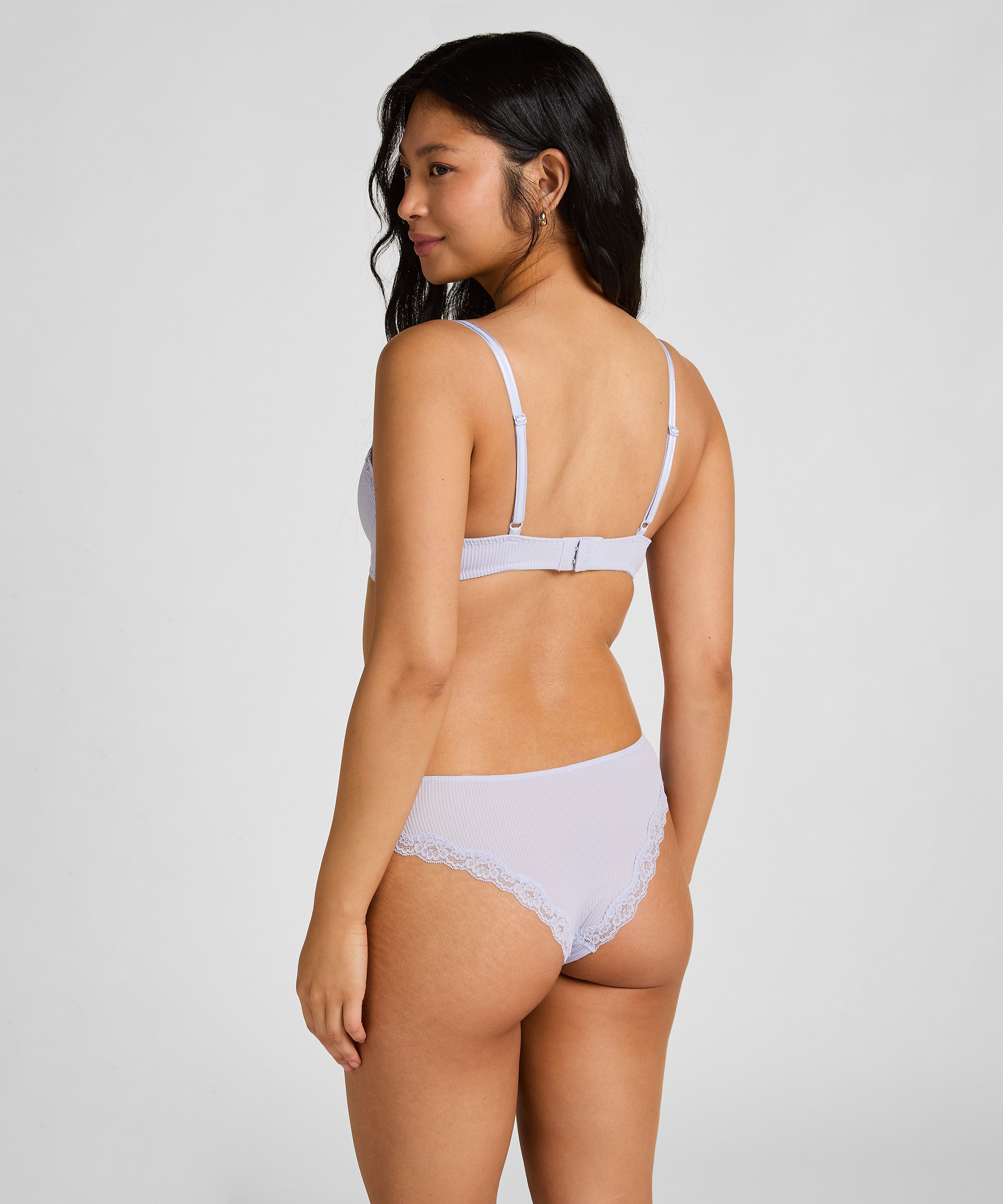 Brazyliany Lola, Fioletowy, main