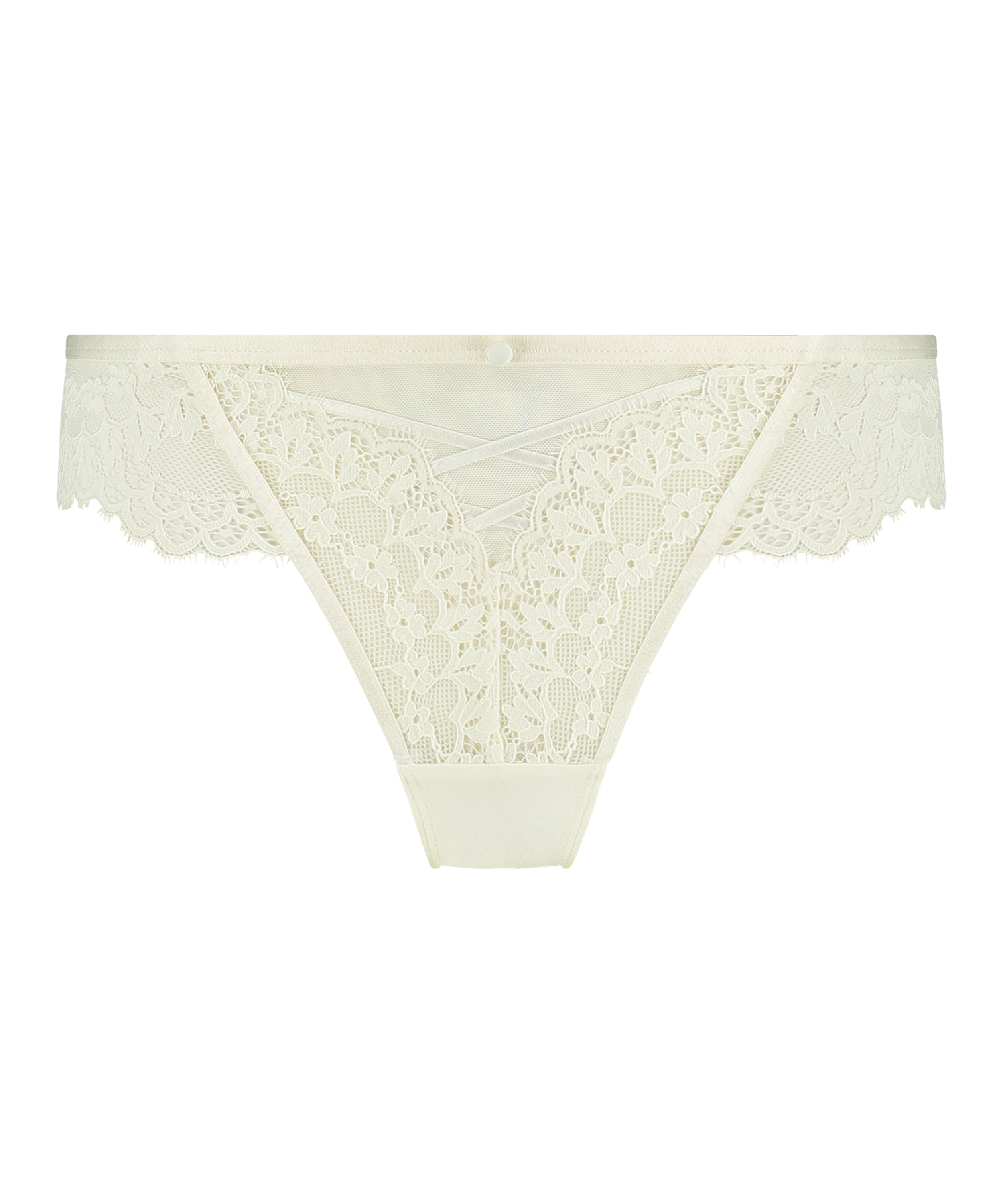 Stringi Daisy, Biały, main