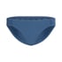 Majtki Bikini Rio Scallop, Niebieski