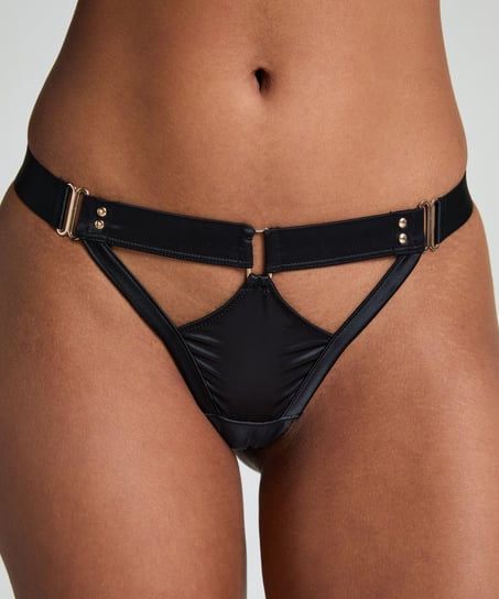 Stringi Colette, Czarny