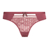 Kriss thong I AM Danielle, Czerwony