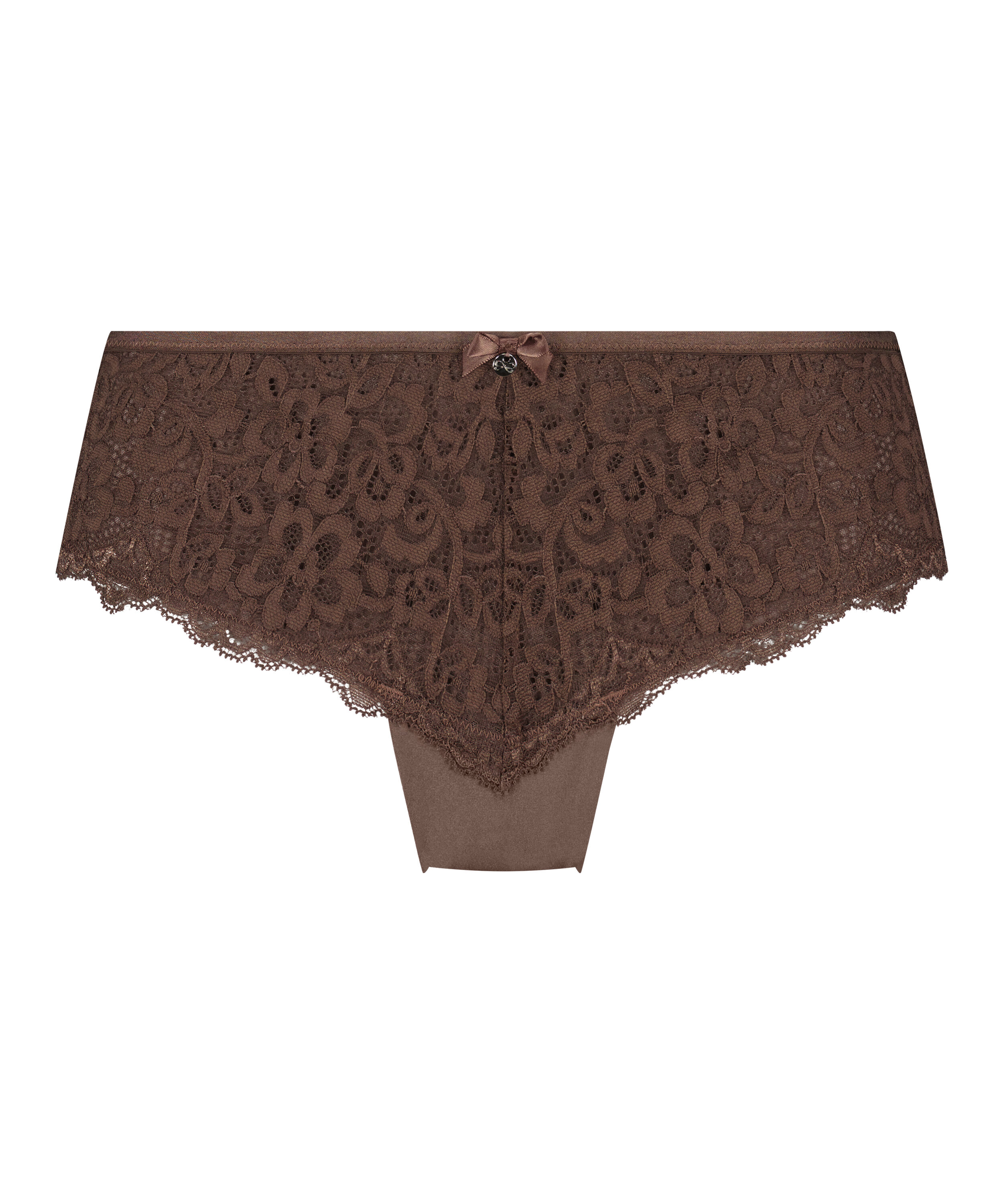 Brazyliany Marine, Brązowy