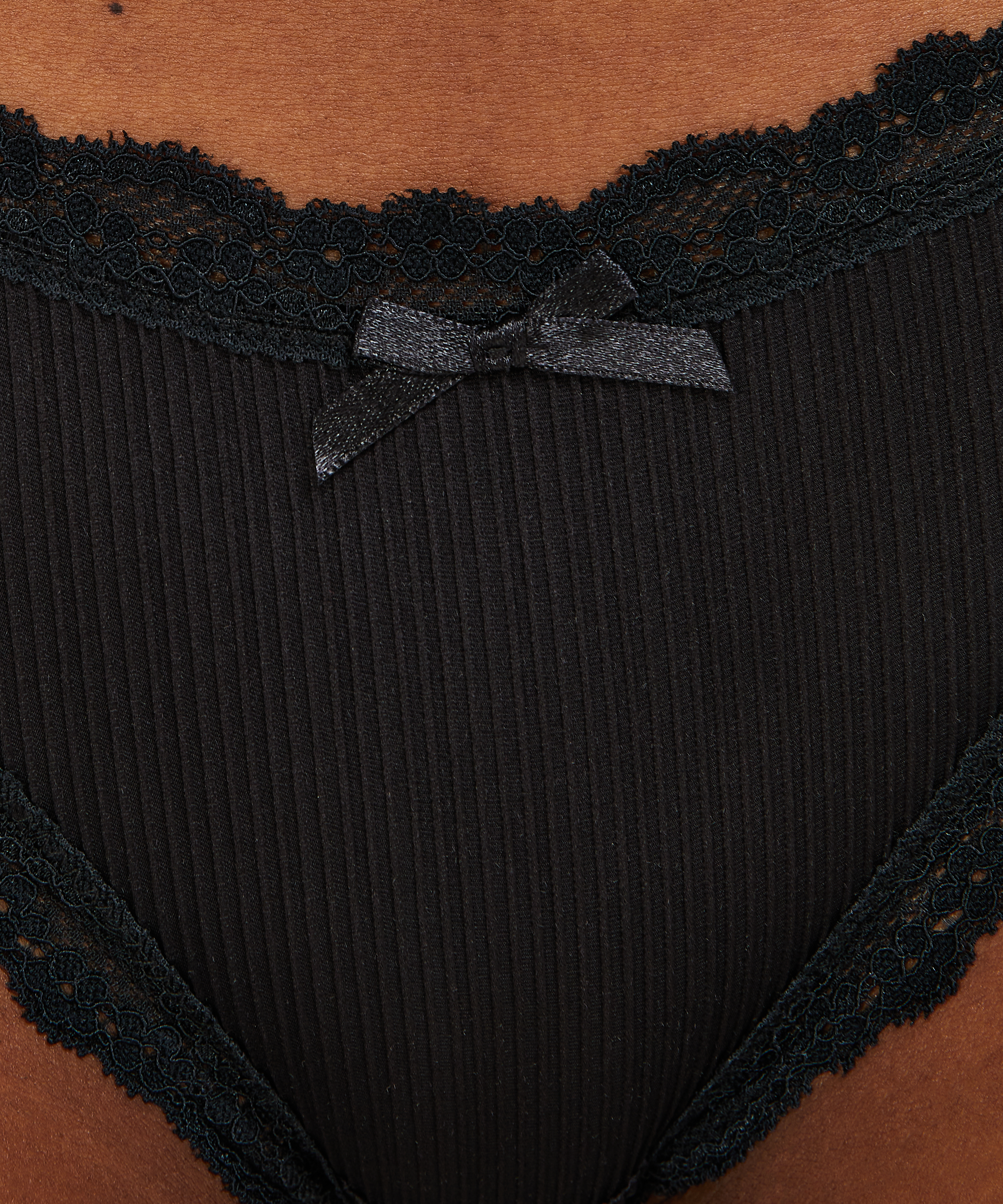 Brazyliany Jessica, Czarny, main