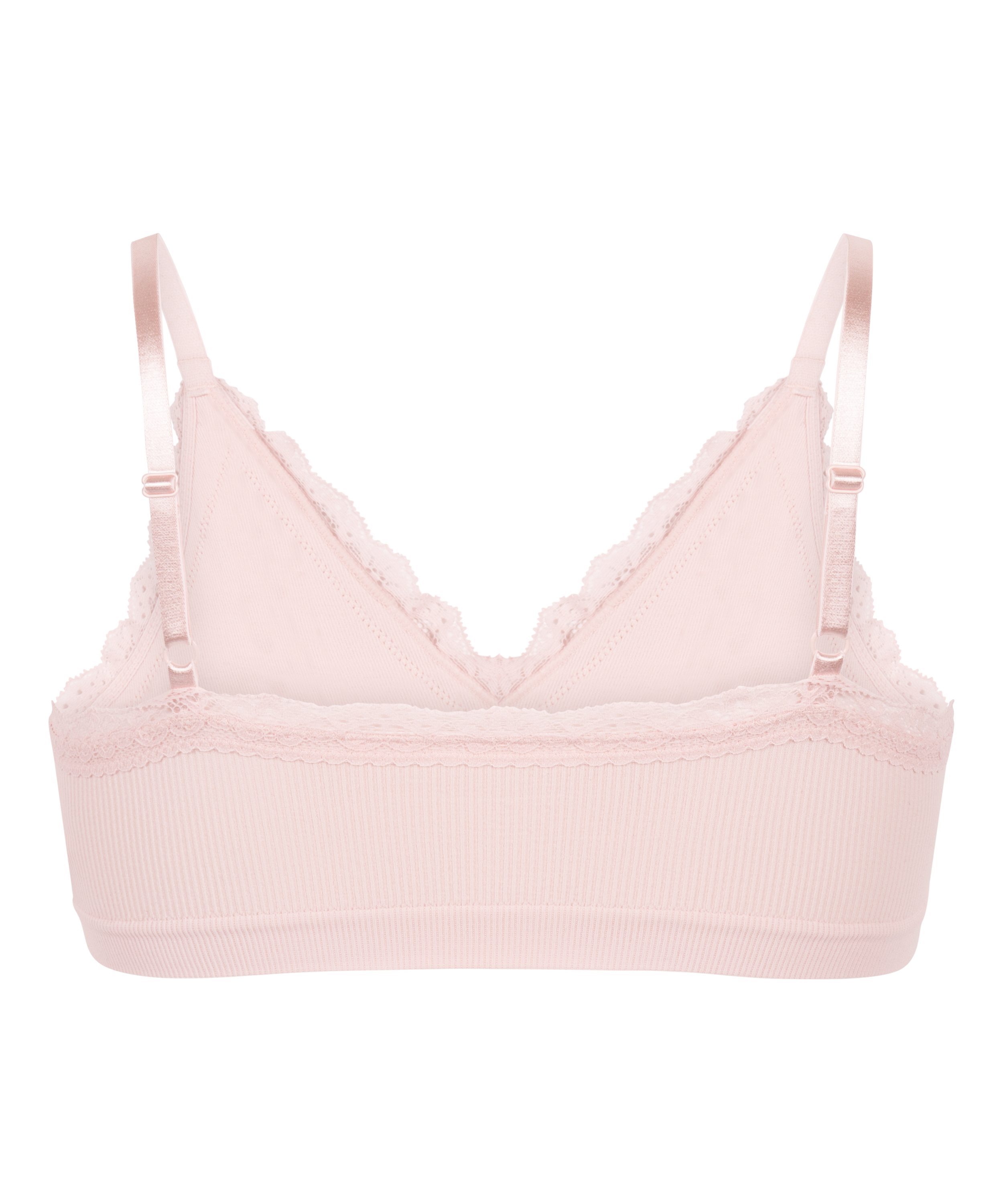 Bralette Lola, R&oacute;żowy, main