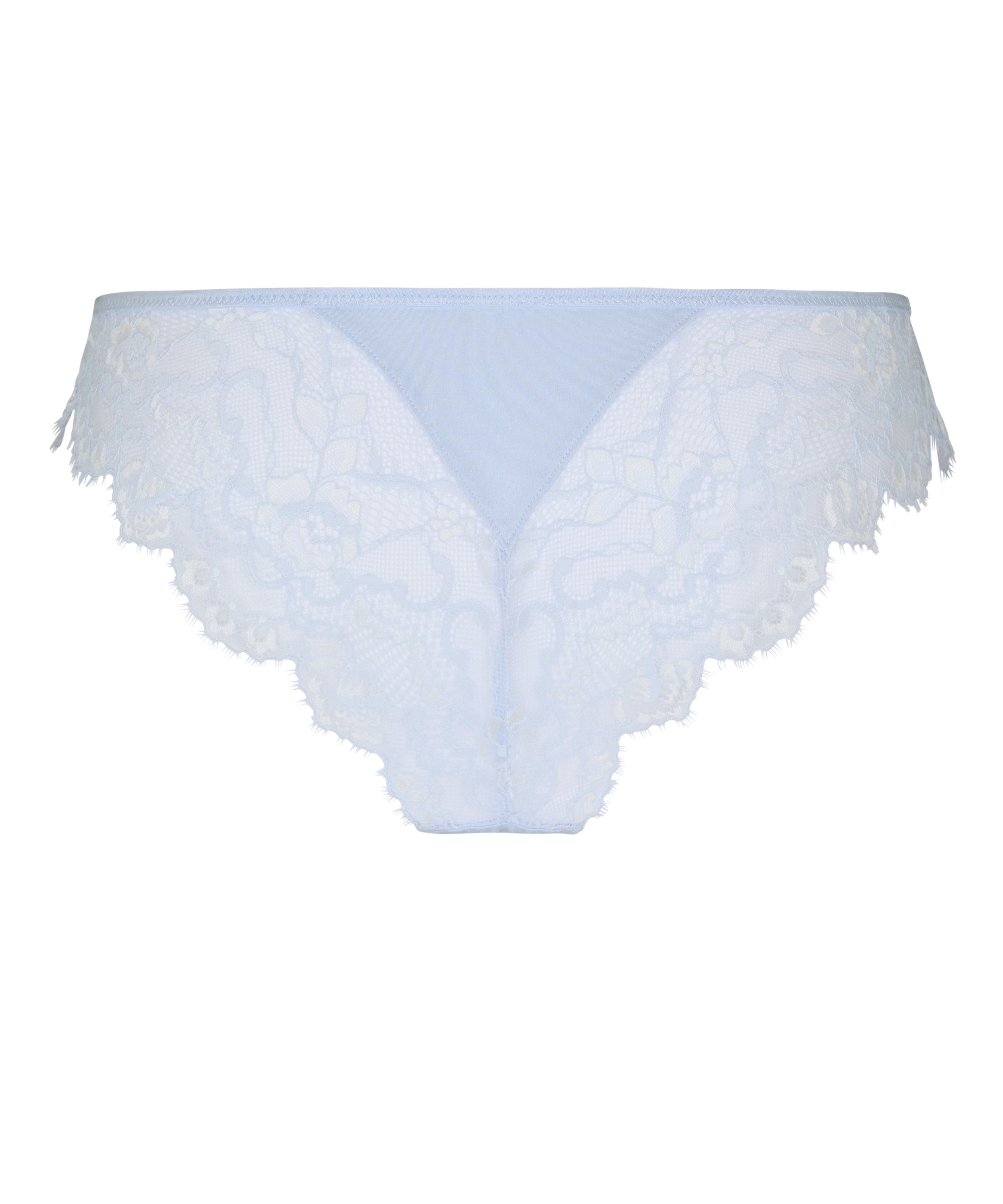 Brazyliay Caro z wysokim wycięciem, Niebieski, main