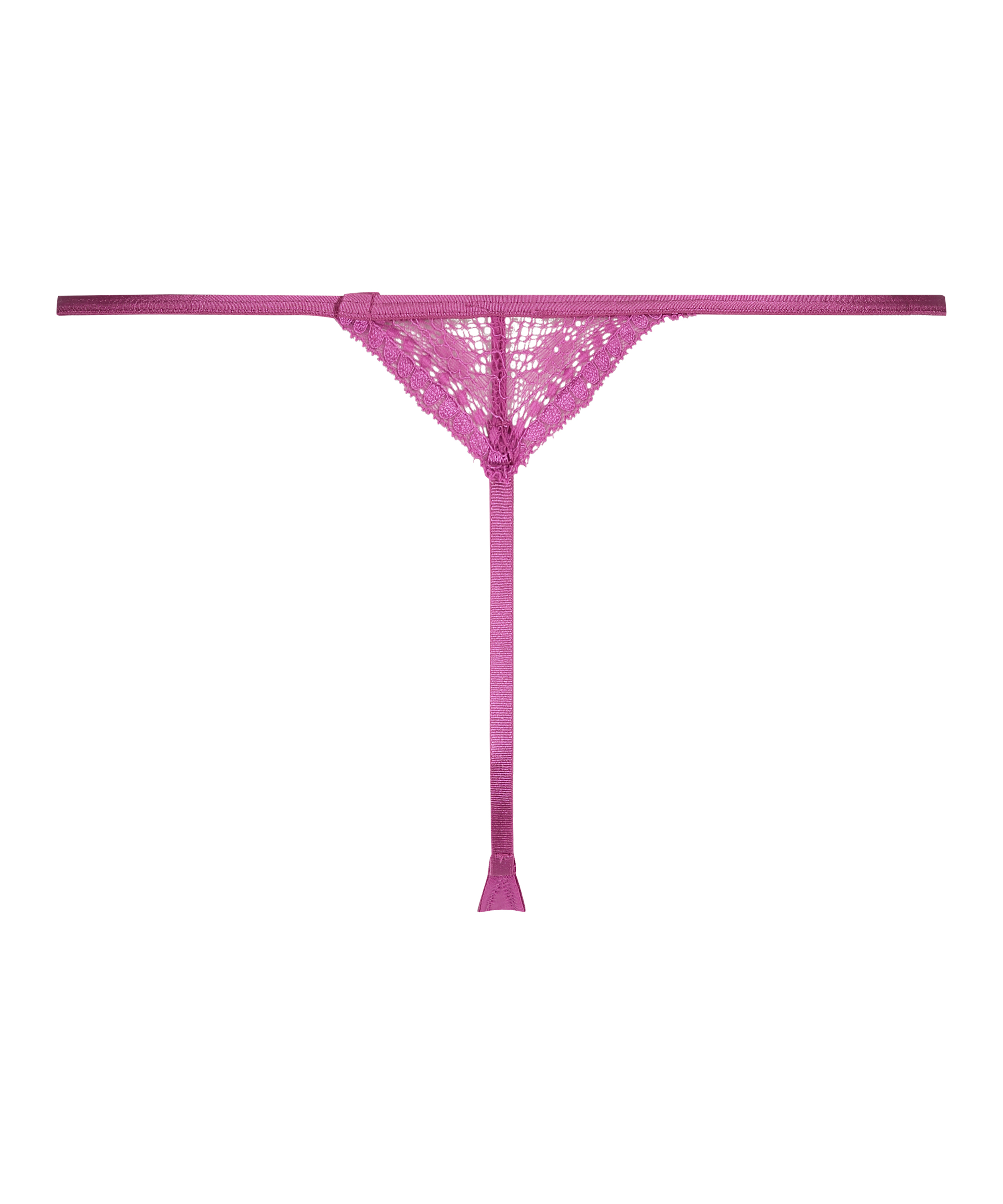 Stringi Isabelle, Fioletowy, main