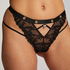 Brazyliany Desire, Czarny