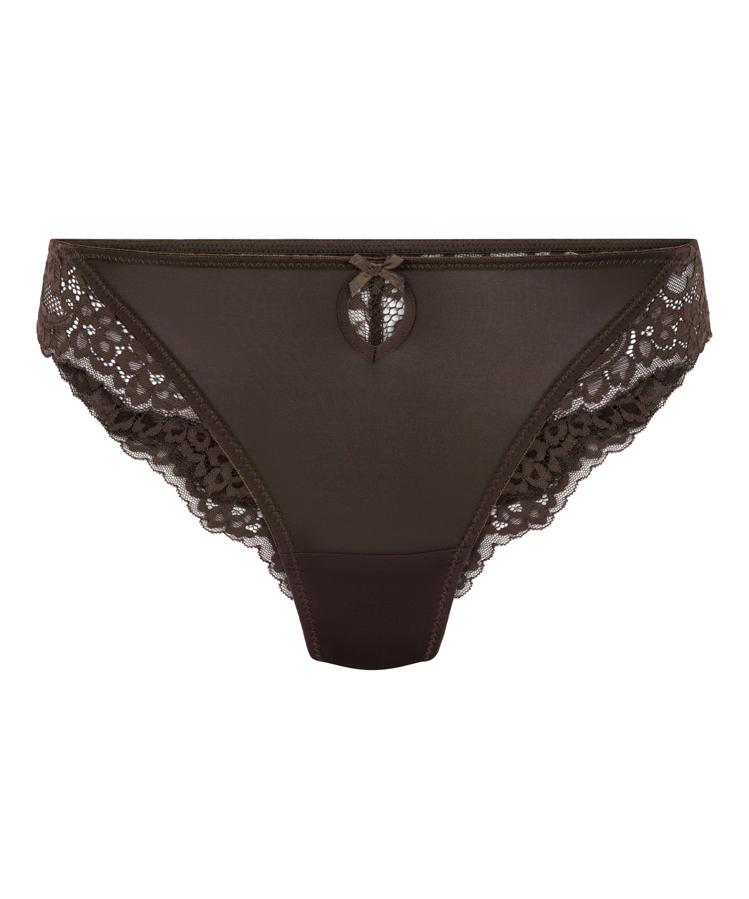 Brazyliany Maggie, Brązowy, main