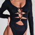 Body Kiki, Czarny