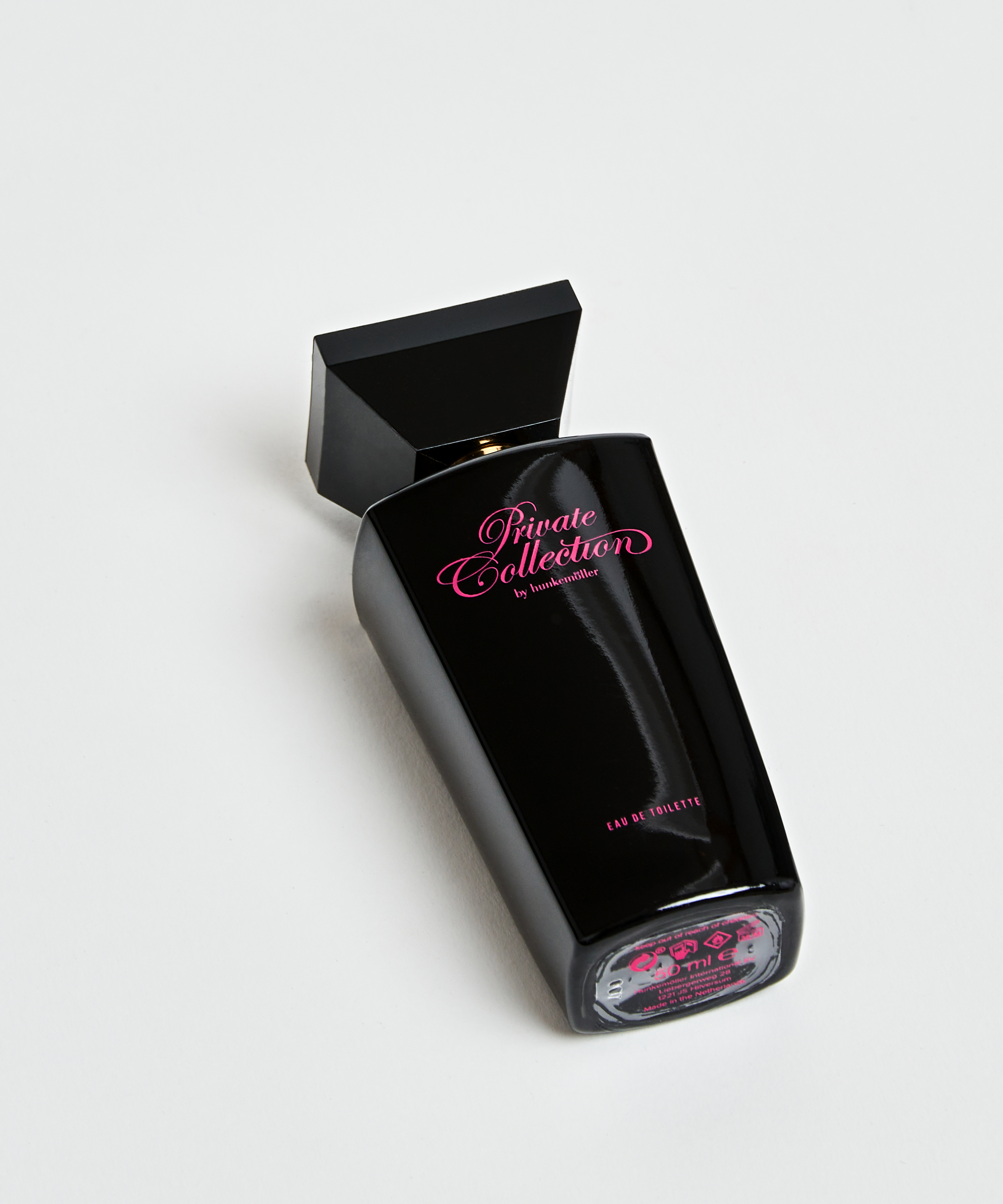 Woda toaletowa Private Wild Dominance, Biały, main