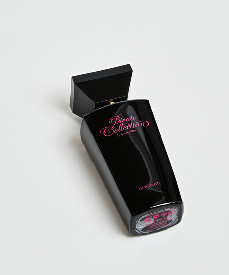 Woda toaletowa Private Wild Dominance, Biały