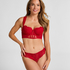 Brazyliany Whitney, Czerwony