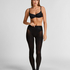Rajstopy 40 Den Velvet Touch, Czarny