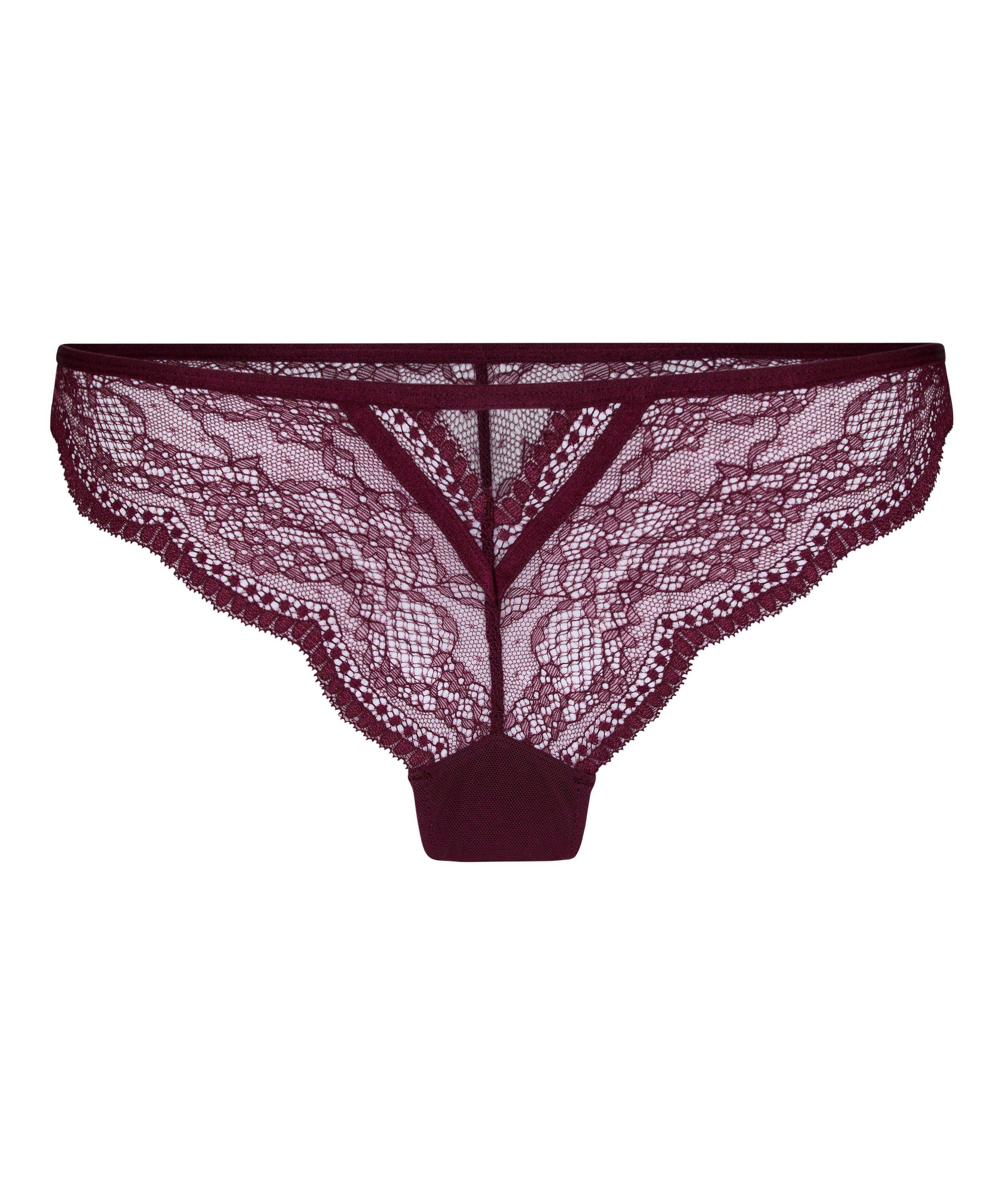 Majtki Cheekini Isabelle, Fioletowy, main