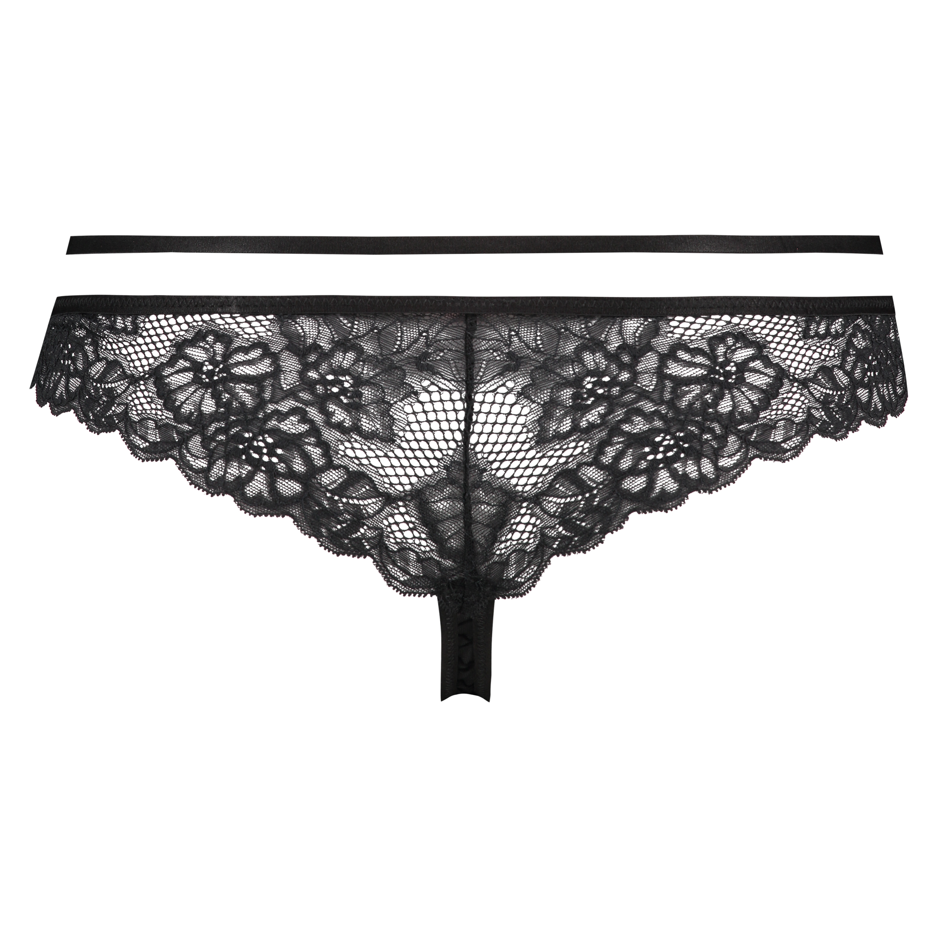 Bridie Brazilian, Czarny, main