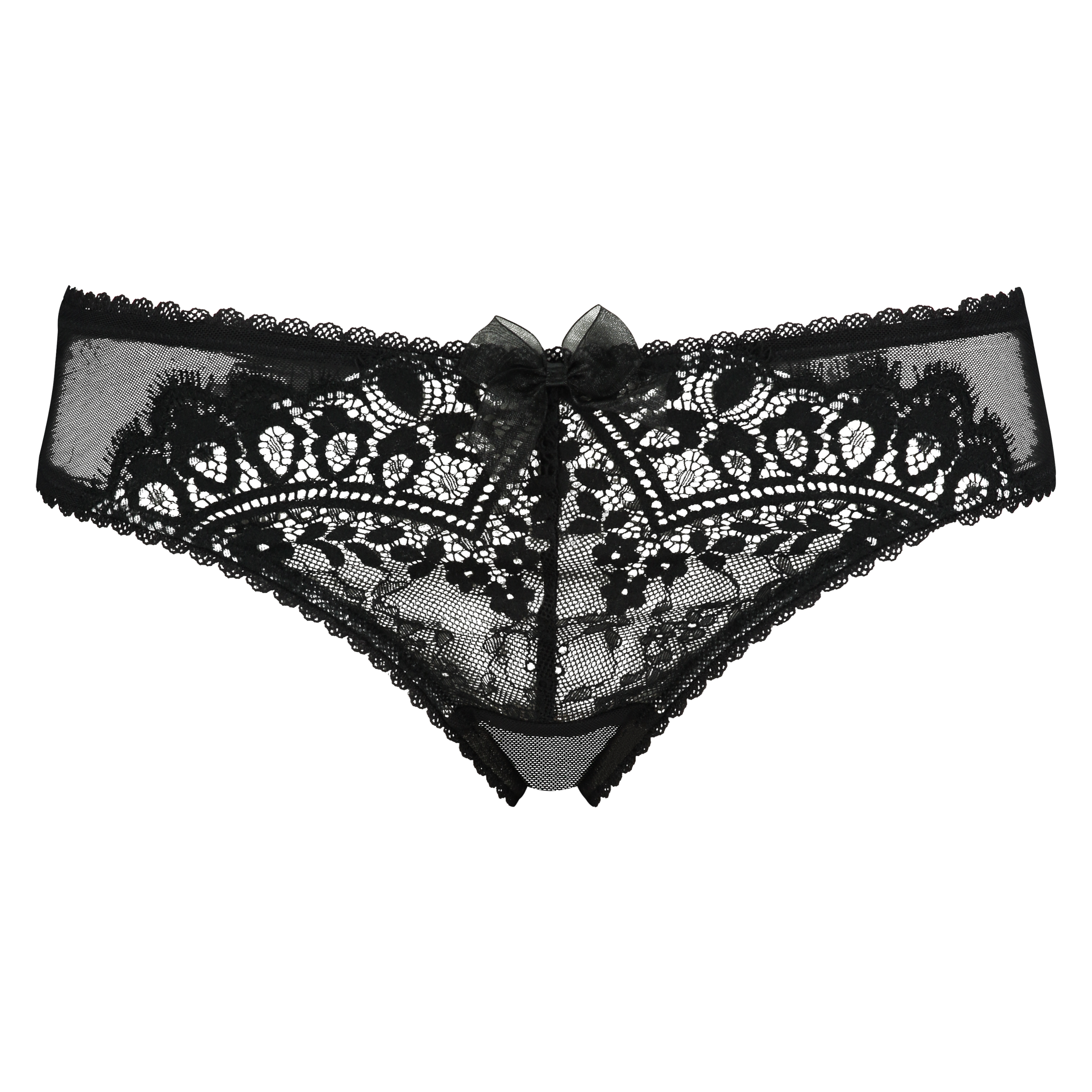 Alicia Brazilian, Czarny, main