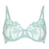 Body Beatrice, Zielony
