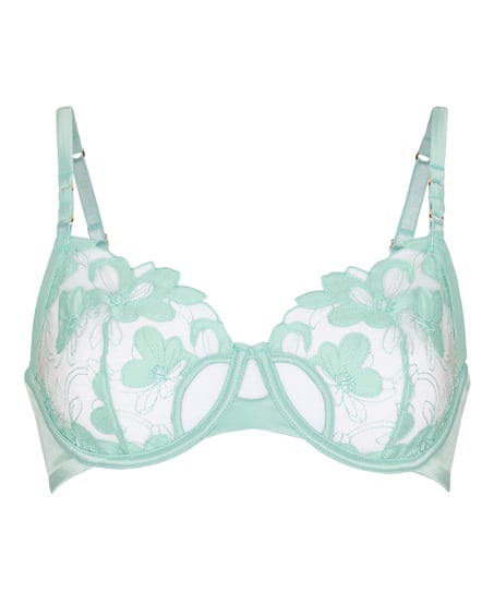 Body Beatrice, Zielony