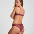 Brazyliany Naomi, Fioletowy