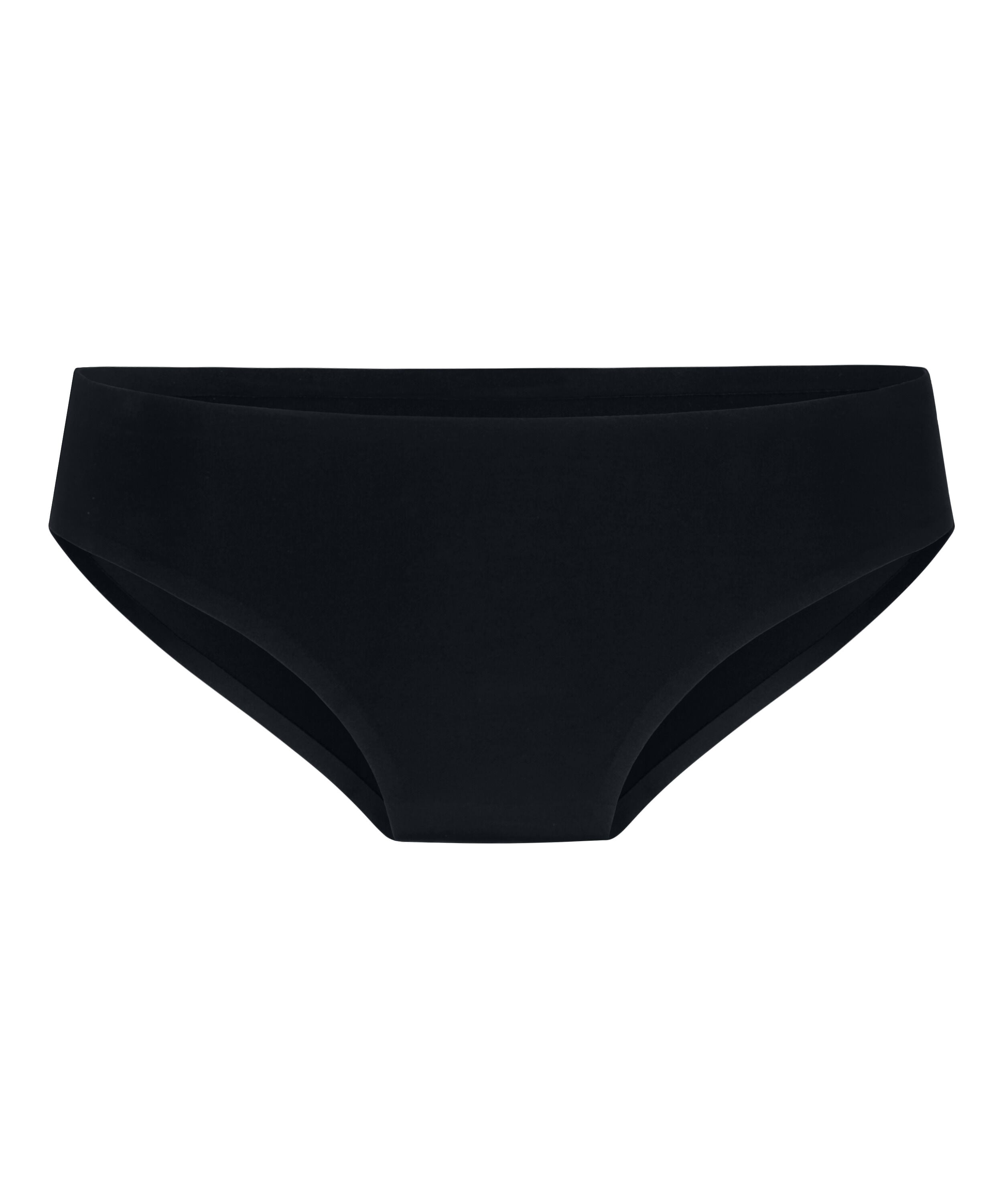 Super Comfort Brazyliany, Czarny